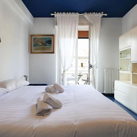 Primopiano - Astico Apartment Milan Luaran gambar