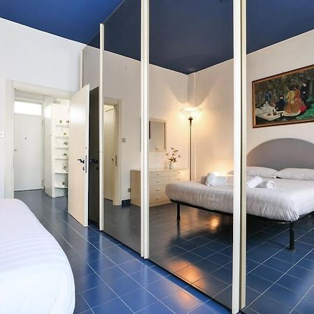 Primopiano - Astico Apartment Milan Luaran gambar
