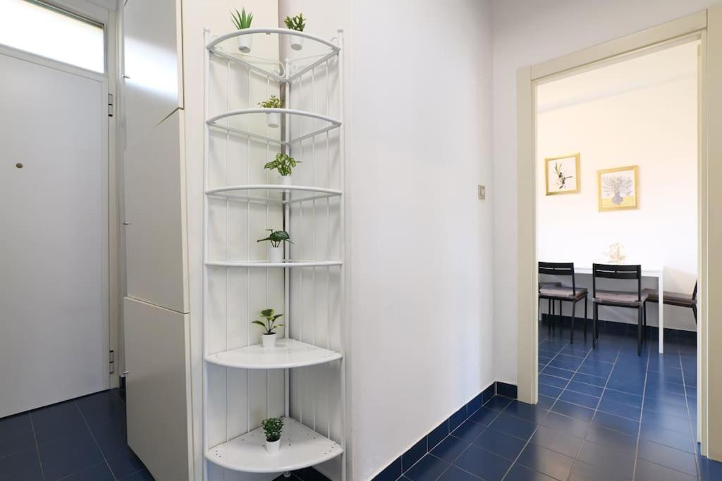 Primopiano - Astico Apartment Milan Luaran gambar