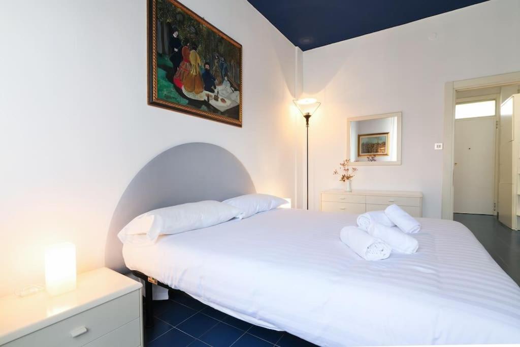 Primopiano - Astico Apartment Milan Luaran gambar