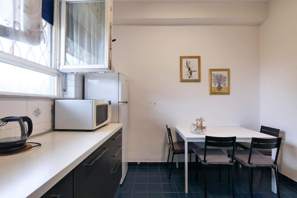 Primopiano - Astico Apartment Milan Luaran gambar