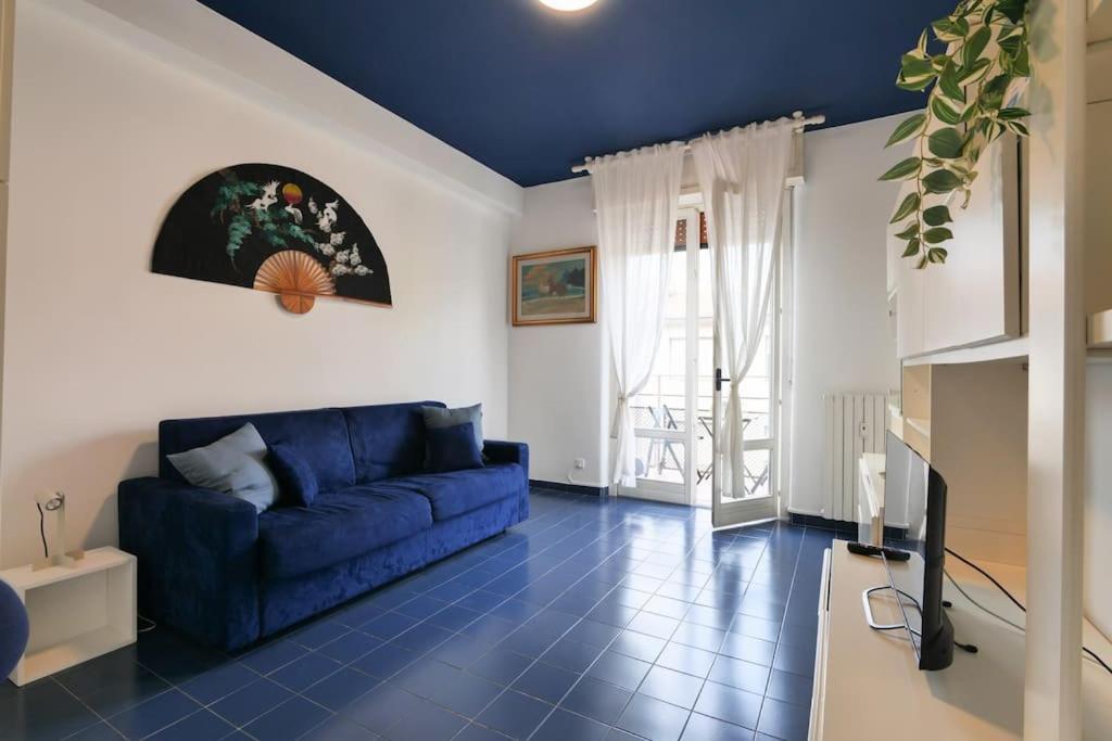 Primopiano - Astico Apartment Milan Luaran gambar