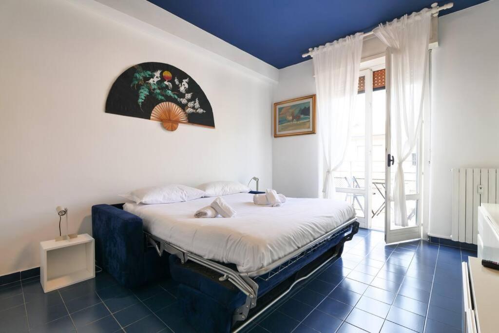 Primopiano - Astico Apartment Milan Luaran gambar