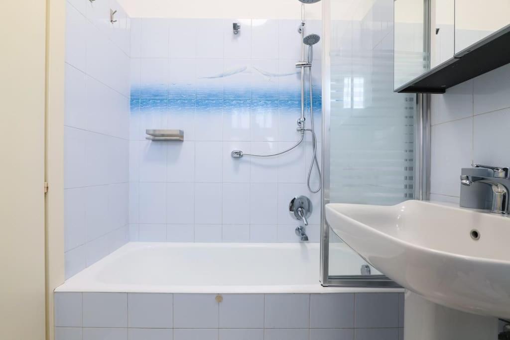 Primopiano - Astico Apartment Milan Luaran gambar